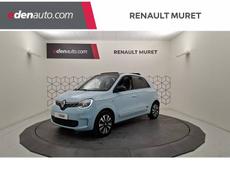 Renault Twingo 3