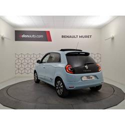 Renault Twingo 3 III E-Tech Techno occasion - Muret - photo 3/49