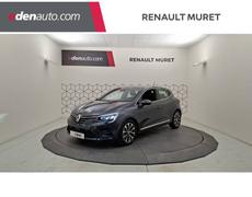 Renault Clio 5 Muret