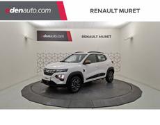 Dacia Spring Muret