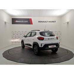 Dacia Spring Extreme occasion - Muret - photo 3/44