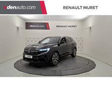 Renault Austral Muret