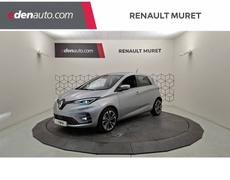 Renault Zoe Muret