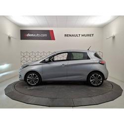 Renault Zoe R135 - 22B Techno occasion - Muret - photo 2/46