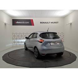 Renault Zoe R135 - 22B Techno occasion - Muret - photo 3/46