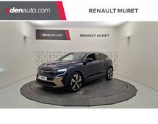 Renault Megane 4 Muret