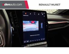 Renault Megane 4