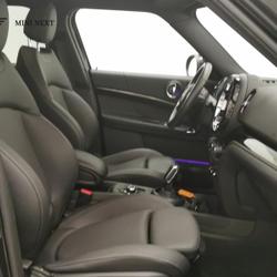 Mini Countryman Cooper 136ch  Highlands BVA7 H&oelig;nheim