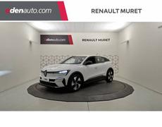 Renault Megane 4 Muret