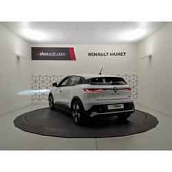 Renault Megane 4 E-Tech EV40 130ch standard charge Equilibre occasion - Muret - photo 3/49