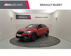 Renault Arkana Muret