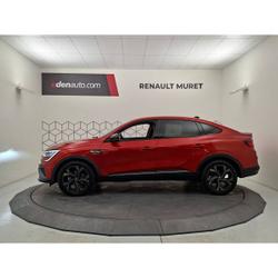 Renault Arkana E-Tech hybride 145 - 22 Engineered occasion - Muret - photo 2/50