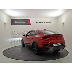 Renault Arkana E-Tech hybride 145 - 22 Engineered occasion - Muret - photo 3/50