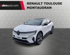 Renault Megane 4