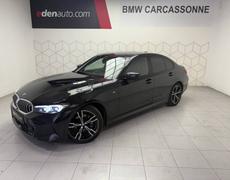 BMW Serie 3 Carcassonne