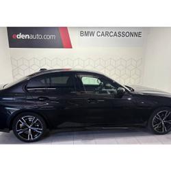 BMW Serie 3 318d 150 ch BVA8 M Sport occasion - Carcassonne - photo 3/48