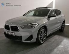 BMW X2 Haguenau