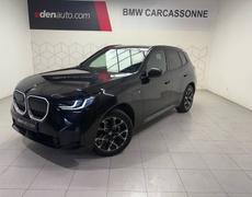 BMW X3 Carcassonne