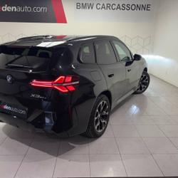 BMW X3 30e xDrive 299 ch BVA8 M Sport occasion - Carcassonne - photo 2/47
