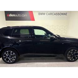 BMW X3 30e xDrive 299 ch BVA8 M Sport occasion - Carcassonne - photo 3/47