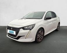 Peugeot 208 Saint-Georges-des-Coteaux