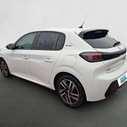 Peugeot 208 PureTech 75 S&S BVM5 - Style occasion - Saint-Georges-des-Coteaux - photo 2/26