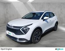 Kia Sportage Englos