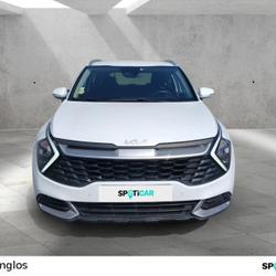 Kia Sportage 1.6 CRDi 136ch MHEV Active DCT7 4x2 Englos