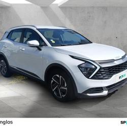 Kia Sportage 1.6 CRDi 136ch MHEV Active DCT7 4x2 Englos
