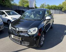Renault Twingo 3 Neuville-en-Ferrain