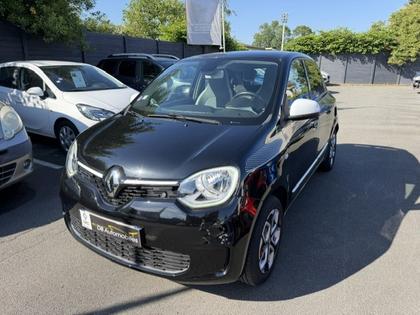 Renault Twingo 3 - III SL LIMITED SCE 65CV - 10 790 €