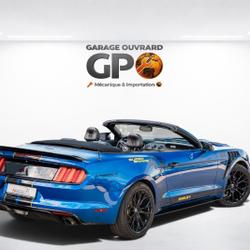 Ford Mustang 3.7 V6 305 KIT SHELBY Monsireigne