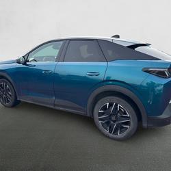 Peugeot 3008 Hybrid 136 e-DCS6 - Allure occasion - Saint-Georges-des-Coteaux - photo 2/32