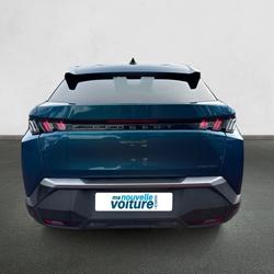 Peugeot 3008 Hybrid 136 e-DCS6 - Allure occasion - Saint-Georges-des-Coteaux - photo 3/32