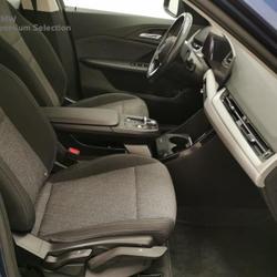 BMW X1 sDrive18d 150ch Obernai