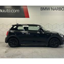 Mini Mini Hatch 3 Portes Cooper 136 ch DKG7 Edition Camden occasion - Narbonne - photo 3/46