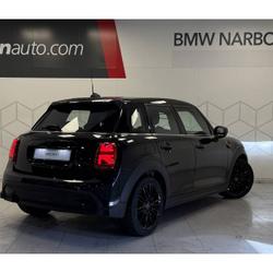 Mini Mini Hatch 5 Portes Cooper 136 ch DKG7 Essential occasion - Narbonne - photo 2/49