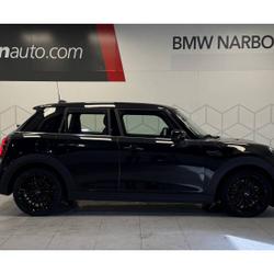 Mini Mini Hatch 5 Portes Cooper 136 ch DKG7 Essential occasion - Narbonne - photo 3/49