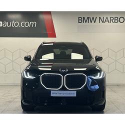 BMW X3 30e xDrive 299 ch BVA8 M Sport occasion - Narbonne - photo 2/50