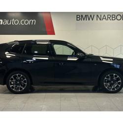 BMW X3 30e xDrive 299 ch BVA8 M Sport occasion - Narbonne - photo 3/50