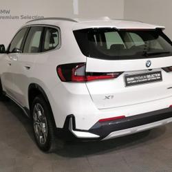 BMW X1 xDrive25e 245ch xLine Obernai