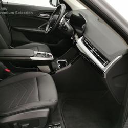 BMW X1 xDrive25e 245ch xLine Obernai