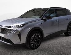 Peugeot 5008 Hénin-Beaumont