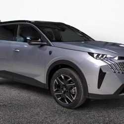 Peugeot 5008 HYBRID 145 CH BVA E-DCS6 7PL GT + PACK VISION 360 et DRIVE ASSIST PLUS H&eacute;nin-Beaumont