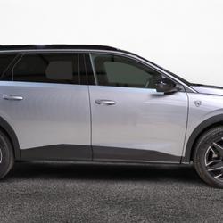 Peugeot 5008 HYBRID 145 CH BVA E-DCS6 7PL GT + PACK VISION 360 et DRIVE ASSIST PLUS H&eacute;nin-Beaumont