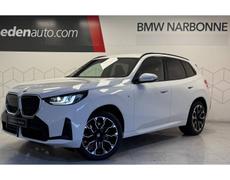 BMW X3 Narbonne