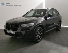BMW X3 Haguenau