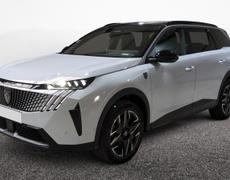 Peugeot 5008 Hénin-Beaumont