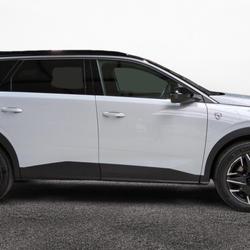 Peugeot 5008 HYBRID 145 CH BVA E-DCS6 7PL GT + PACK VISION 360 et DRIVE ASSIST PLUS H&eacute;nin-Beaumont