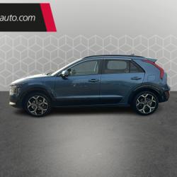 Kia Niro 1.6 GDi 141 ch HEV DCT6 Premium occasion - Libourne - photo 2/28